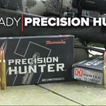 Hornady Precision Hunter Lifestyle