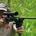 #SundayGunday: Bergara B14 Squared CIMA CF