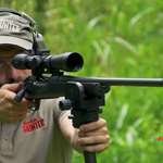 Herman Shooting B14 Squared CIMA CF