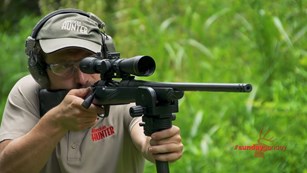 #SundayGunday: Bergara B14 Squared CIMA CF