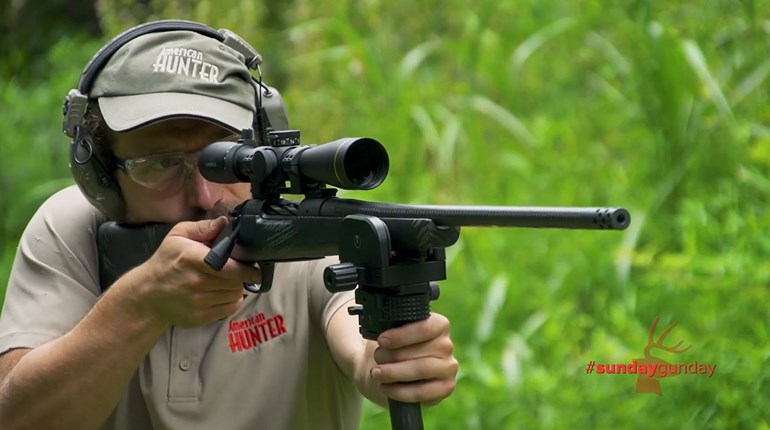 #SundayGunday: Bergara B14 Squared CIMA CF | An Official Journal Of The NRA