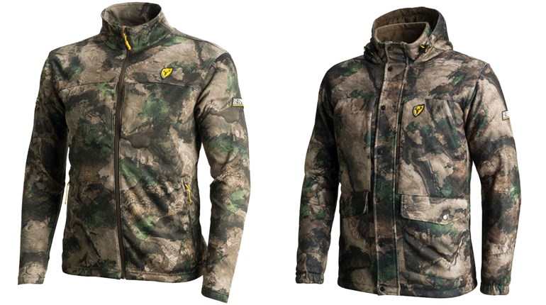 First Look: Blocker Outdoors in New Terra Outland | An Official Journal Of The NRA