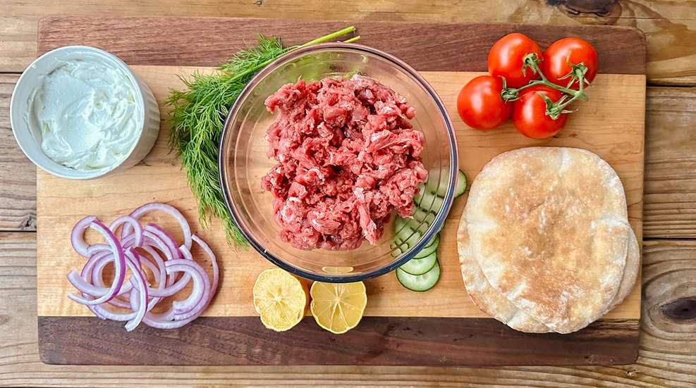 Recipe Wild Pork Fryo Lead