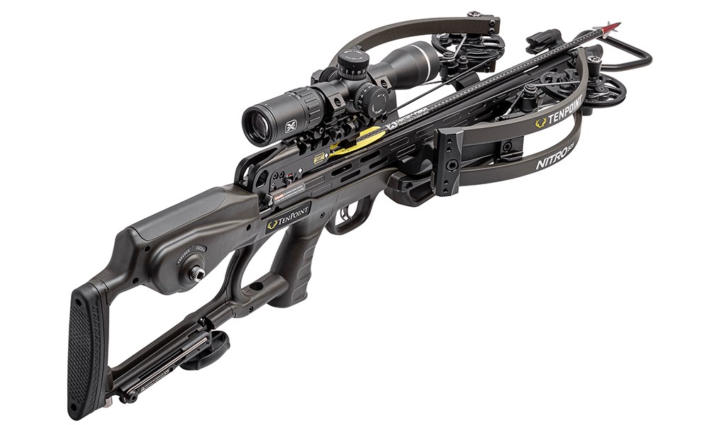 TenPoint Nitro 505 Crossbow