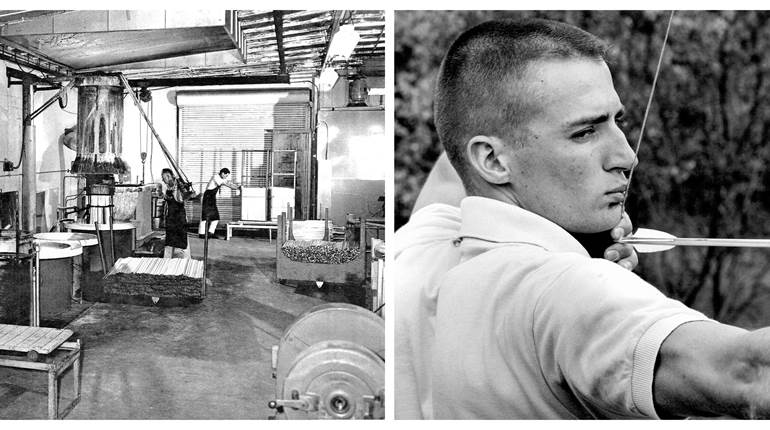 A Century of Excellence: Easton Archery Turns 100 | An Official Journal Of The NRA