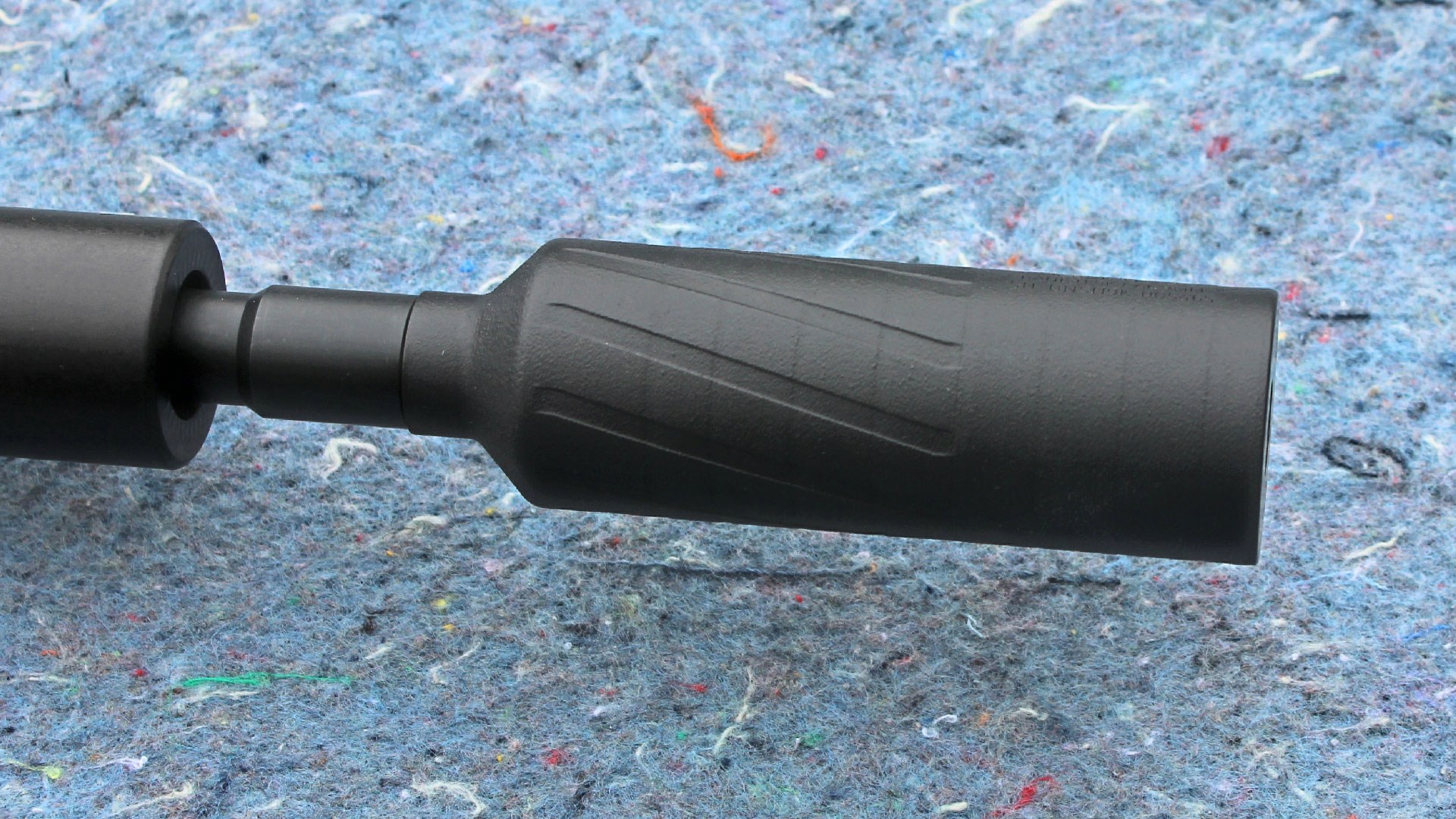Stowaway Pistol