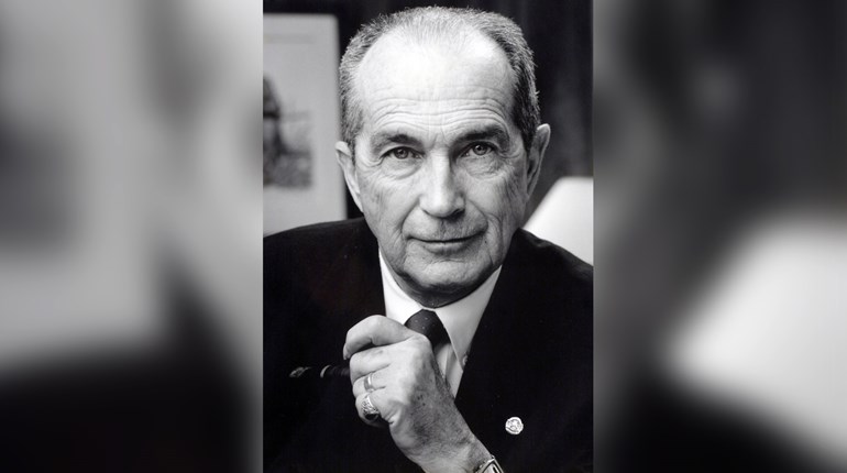 Remembering Former NRA President Robert Corbin | An Official Journal Of The NRA