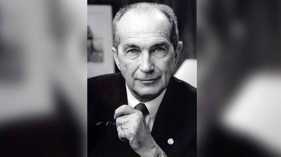Robert Corbin