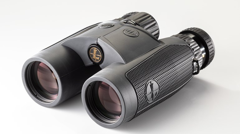 Review: Leupold BX-4 Range HD TBR/W | An Official Journal Of The NRA