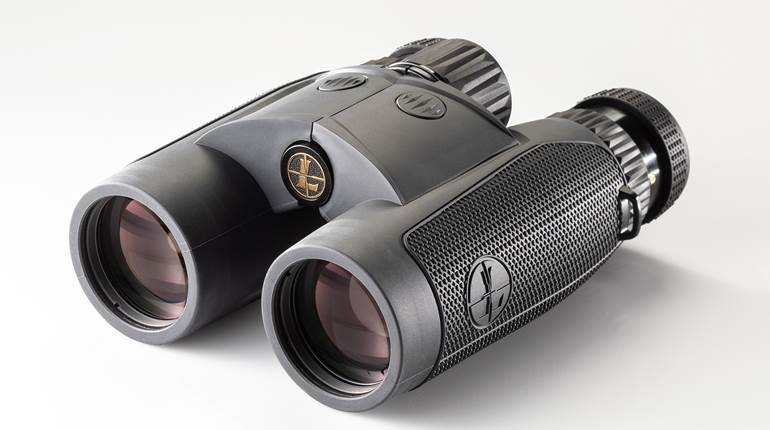 Review: Leupold BX-4 Range HD TBR/W | An Official Journal Of The NRA