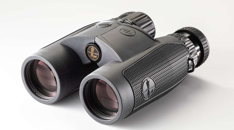 Review Leupold BX 4 Range HD TBR W Lead