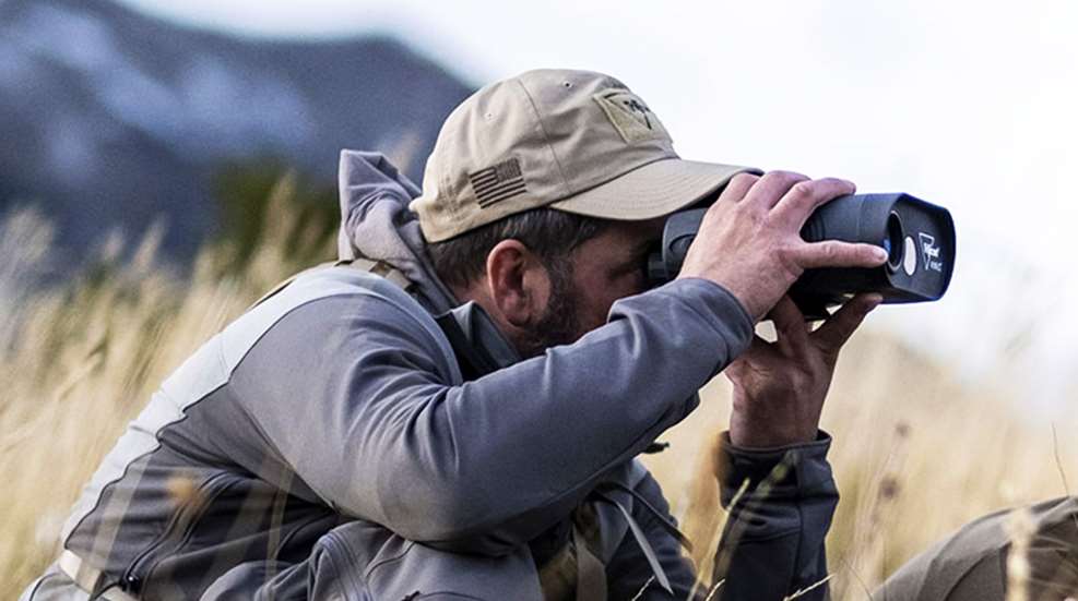 Top 7 Rangefinders for 2020 | An Official Journal Of The NRA