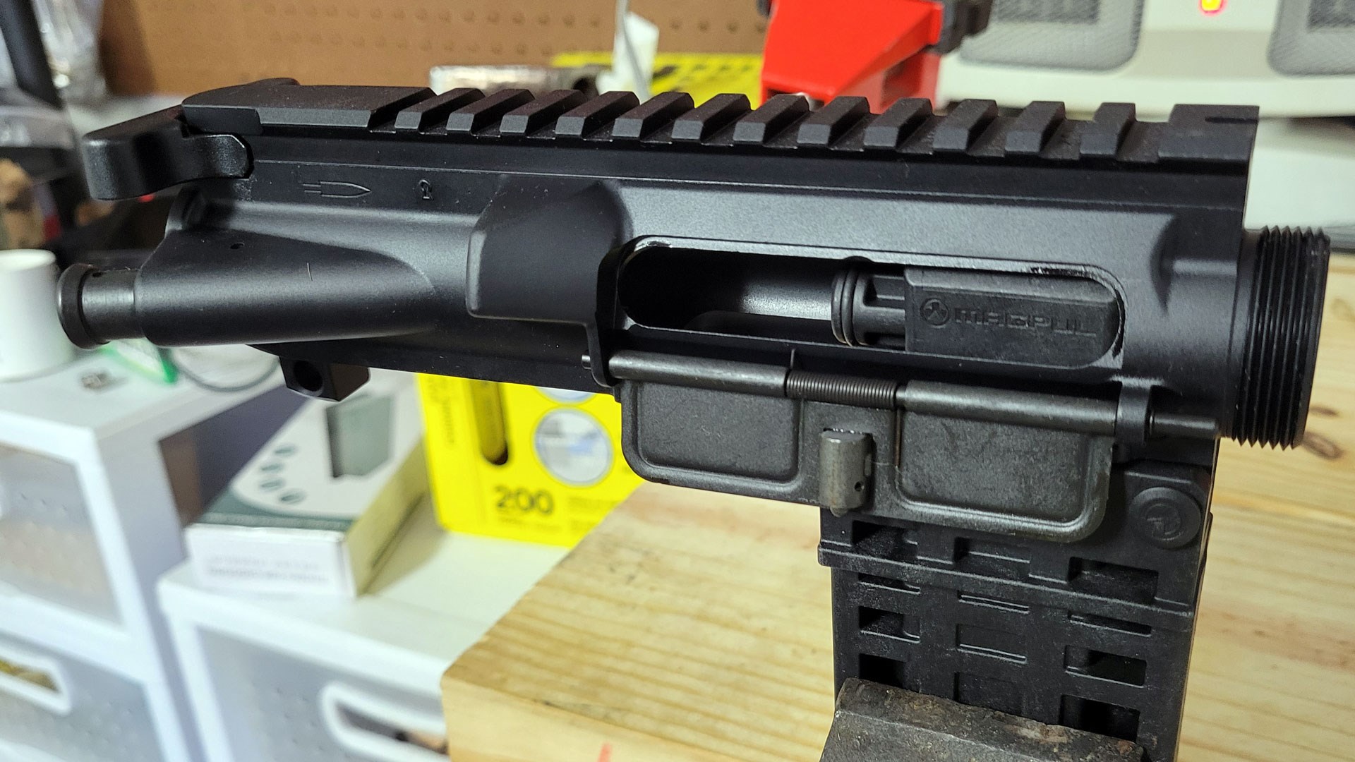 Centurion Arms Upper