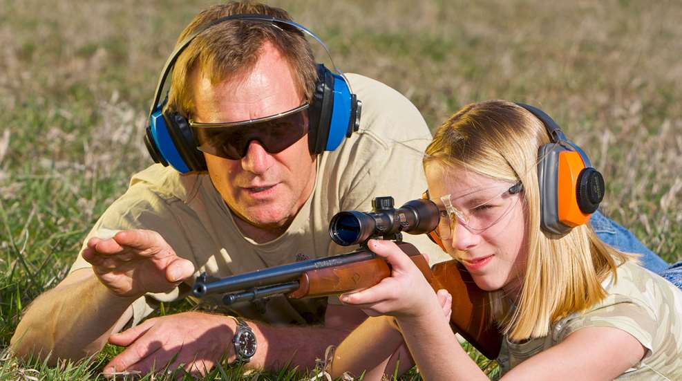 JTH Join The Hunt No Child Left Behind Lead