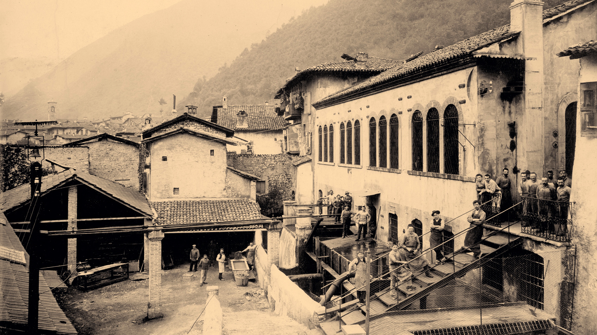 W H2026 08 Firstlight Beretta Italy Factory 1880