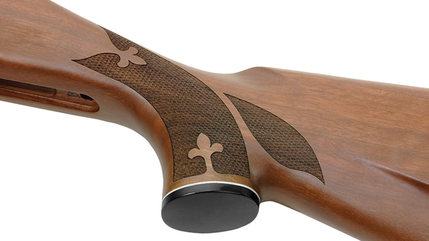 woodforriflestock inset What's the Best Wood for a Rifle Stock?