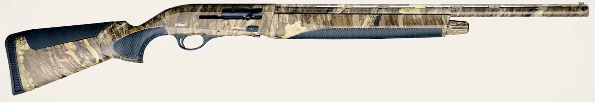 TriStar Raptor II on white