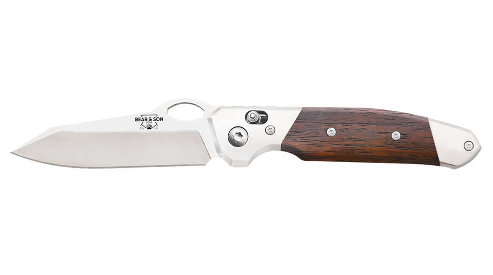 MAING10N Cocobolo P17 Copy