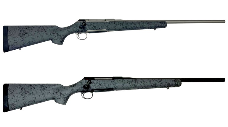 First Look: Sauer Rifles Featuring H-S Precision Stocks | An Official Journal Of The NRA