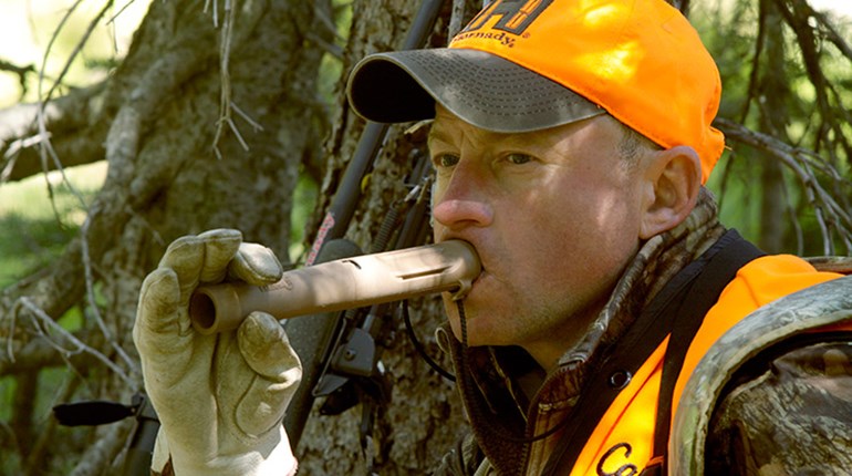 How to Call a Mule Deer | An Official Journal Of The NRA