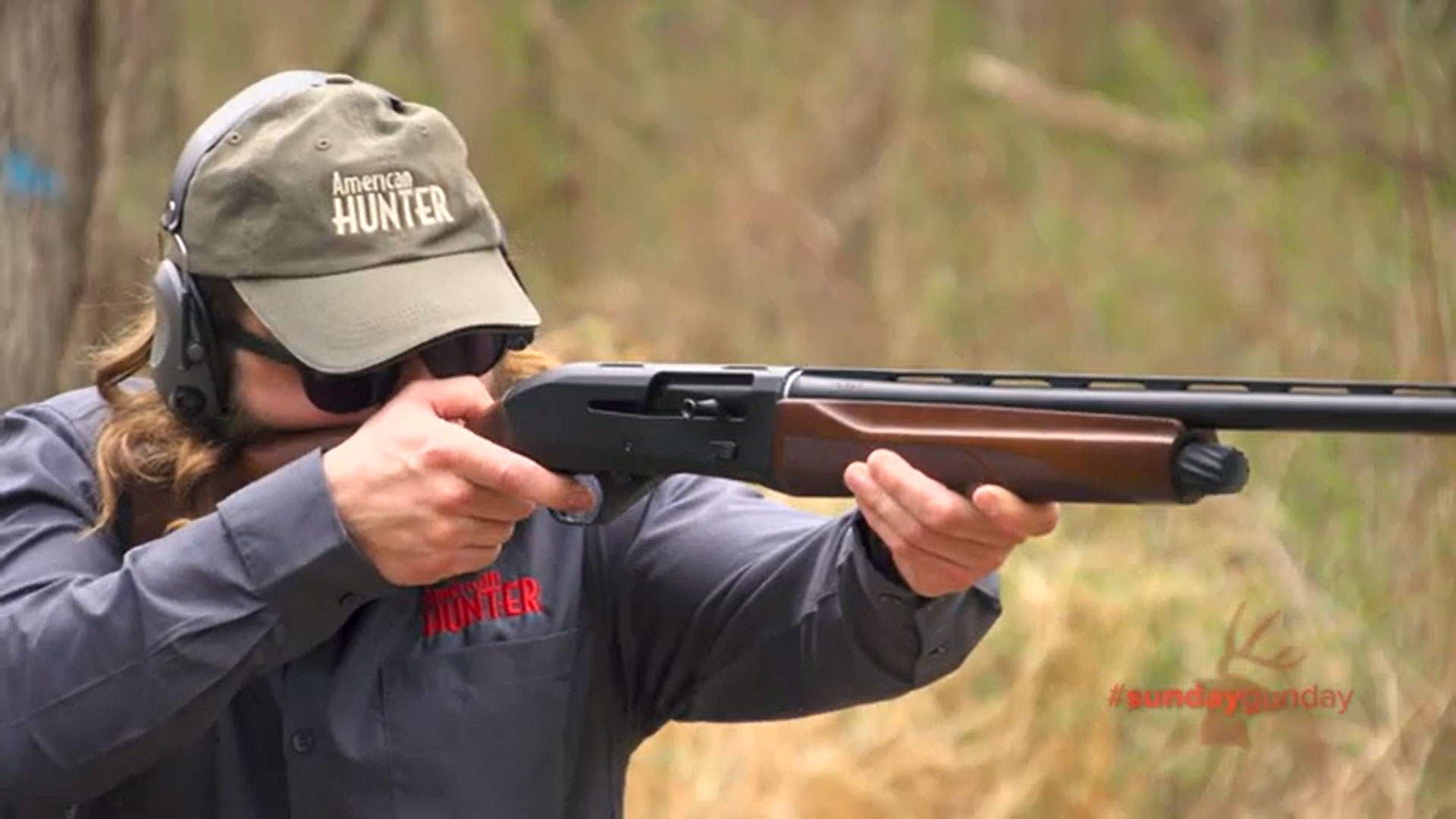 #SundayGunday: CZ 712 G3 | An Official Journal Of The NRA