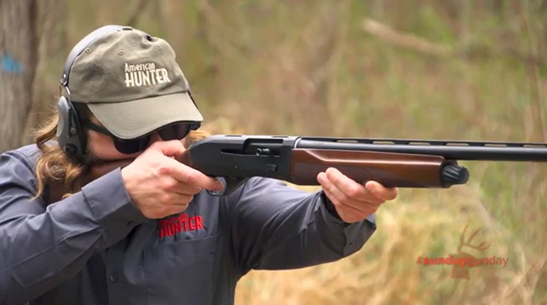 #SundayGunday: CZ 712 G3 | An Official Journal Of The NRA