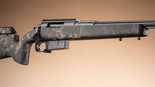 Review Aero Precision SOLUS Hunter Lead