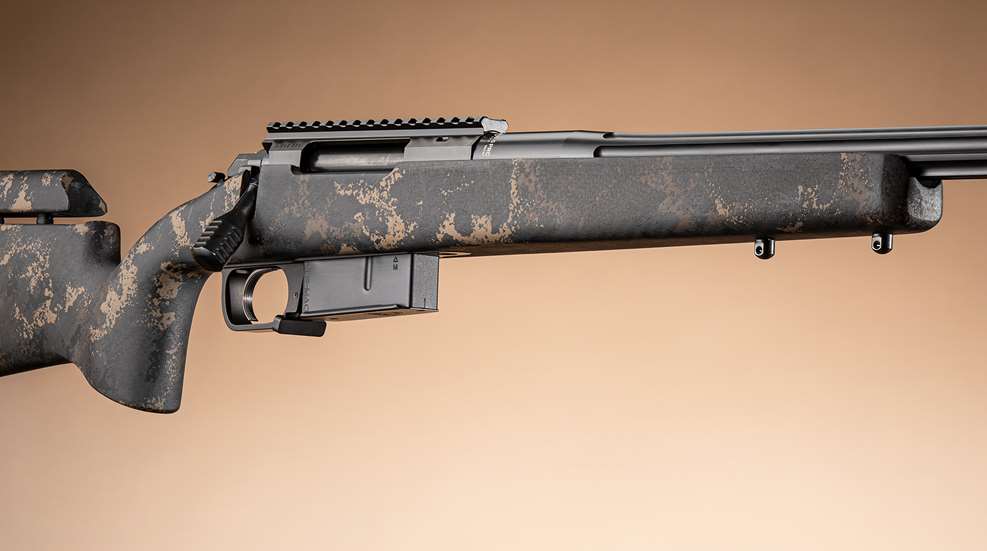 Review Aero Precision SOLUS Hunter Lead