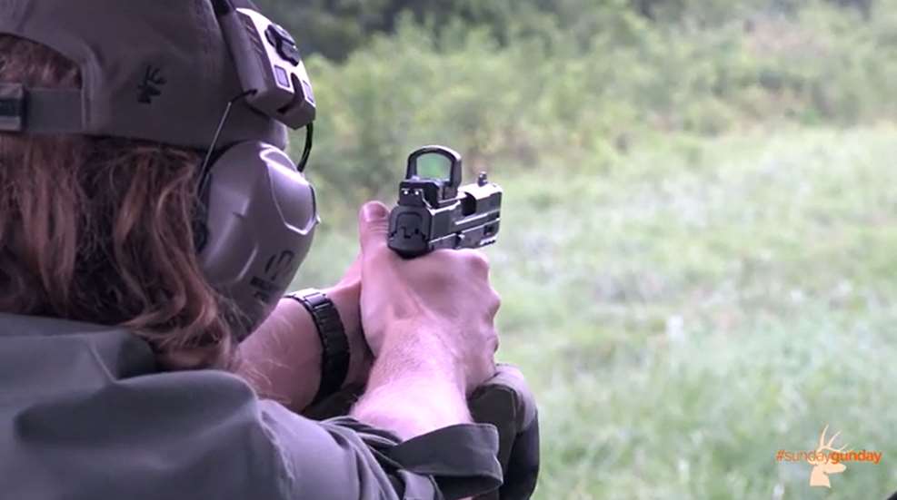 Herman Shooting DPP)