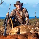 Top 5 Long Range Hunting Scopes Lead