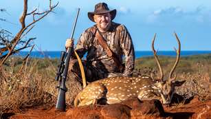 Top 5 Long Range Hunting Scopes Lead