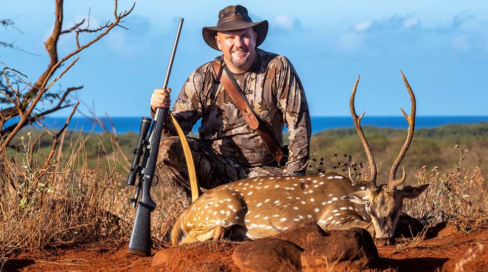 Top 5 Long Range Hunting Scopes Lead