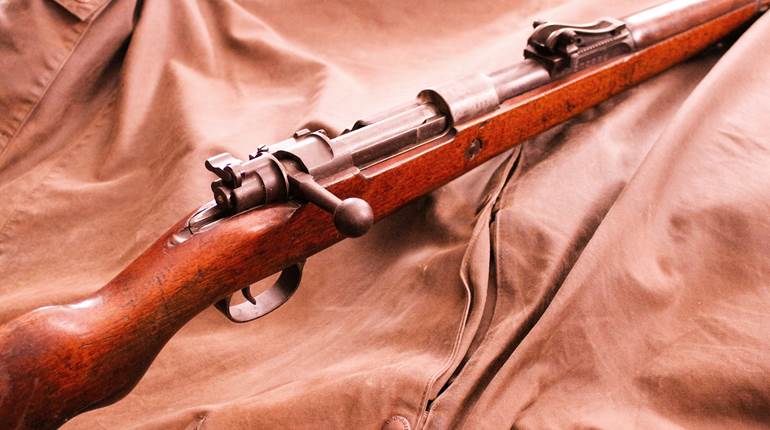 The Mauser 98: Still Perfect for Hunters | An Official Journal Of The NRA