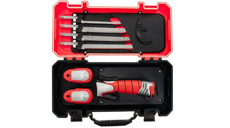 New for 2026: Bubba Pro Series Gen 2 Electric Fillet Knife | An Official Journal Of The NRA