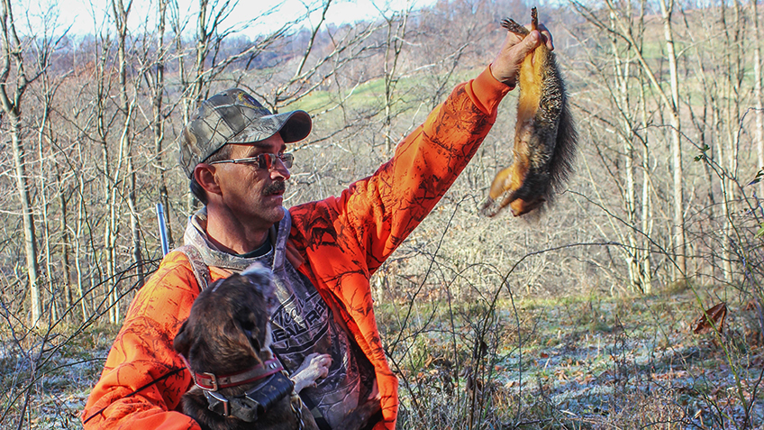 5reasons squirrelhunting inset4 5 Reasons Why You Should Be Squirrel Hunting