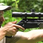 #SundayGunday: Benelli Lupo HPR | An Official Journal Of The NRA