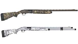 940 Pro Waterfowl And Snow Goose