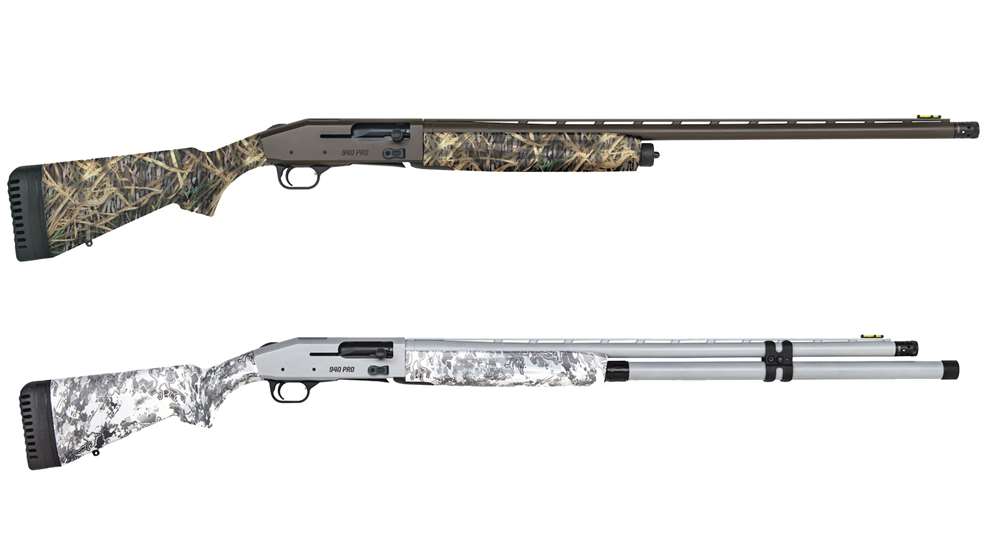 940 Pro Waterfowl And Snow Goose