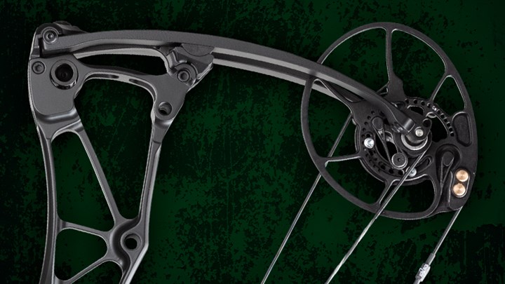 Compound bow