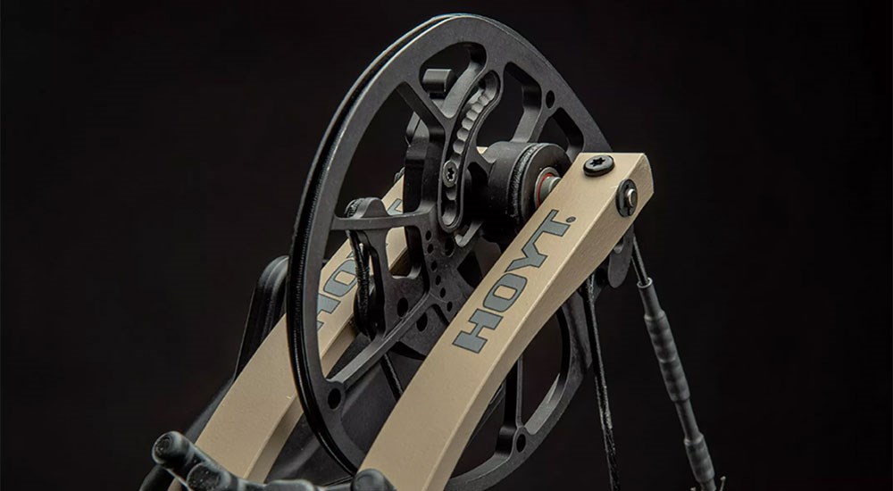 Hoyt HBX Pro Cam System