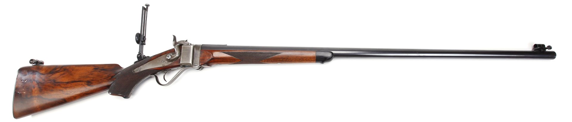 Sharps Rifle