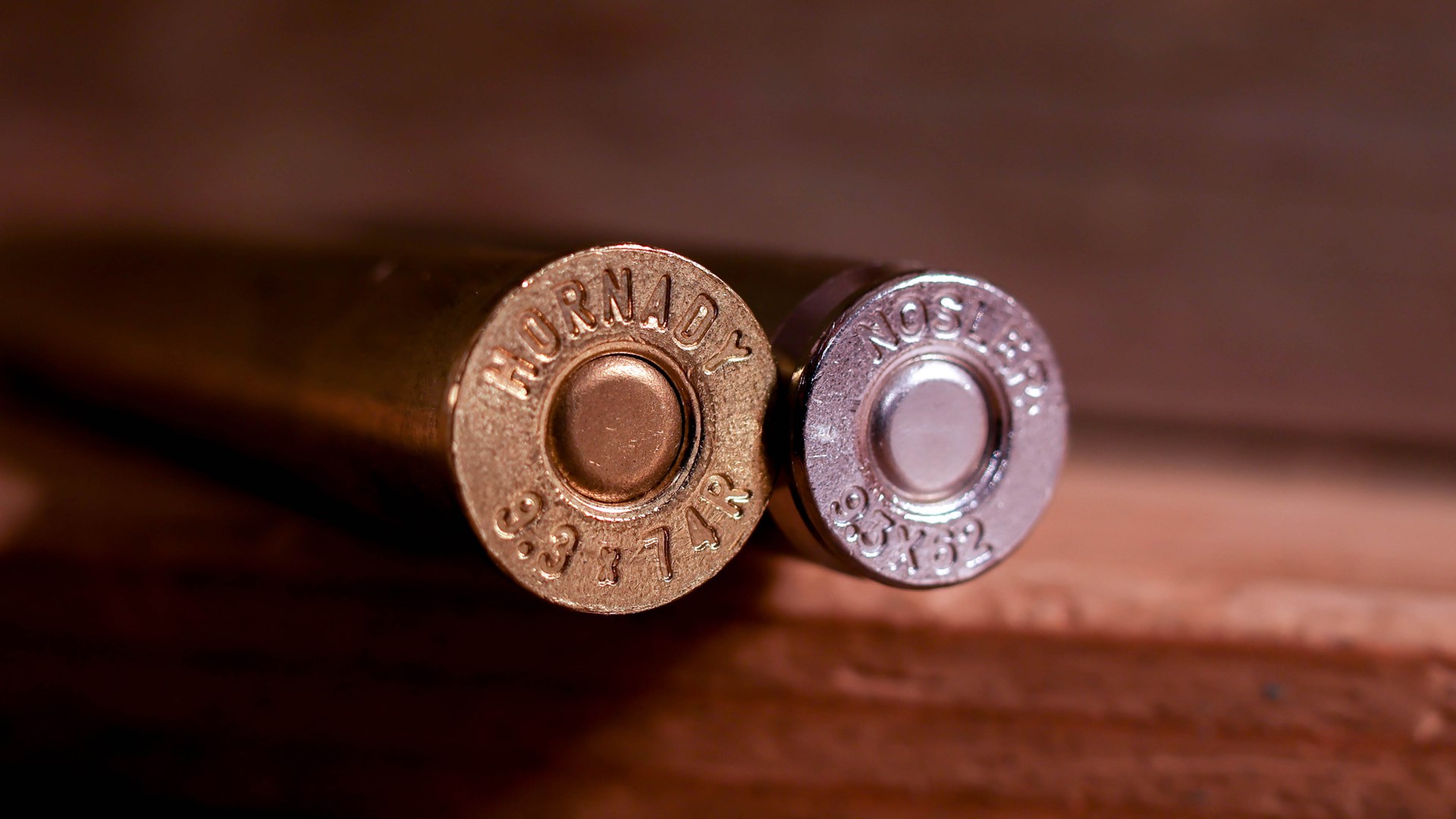 Headstamps
