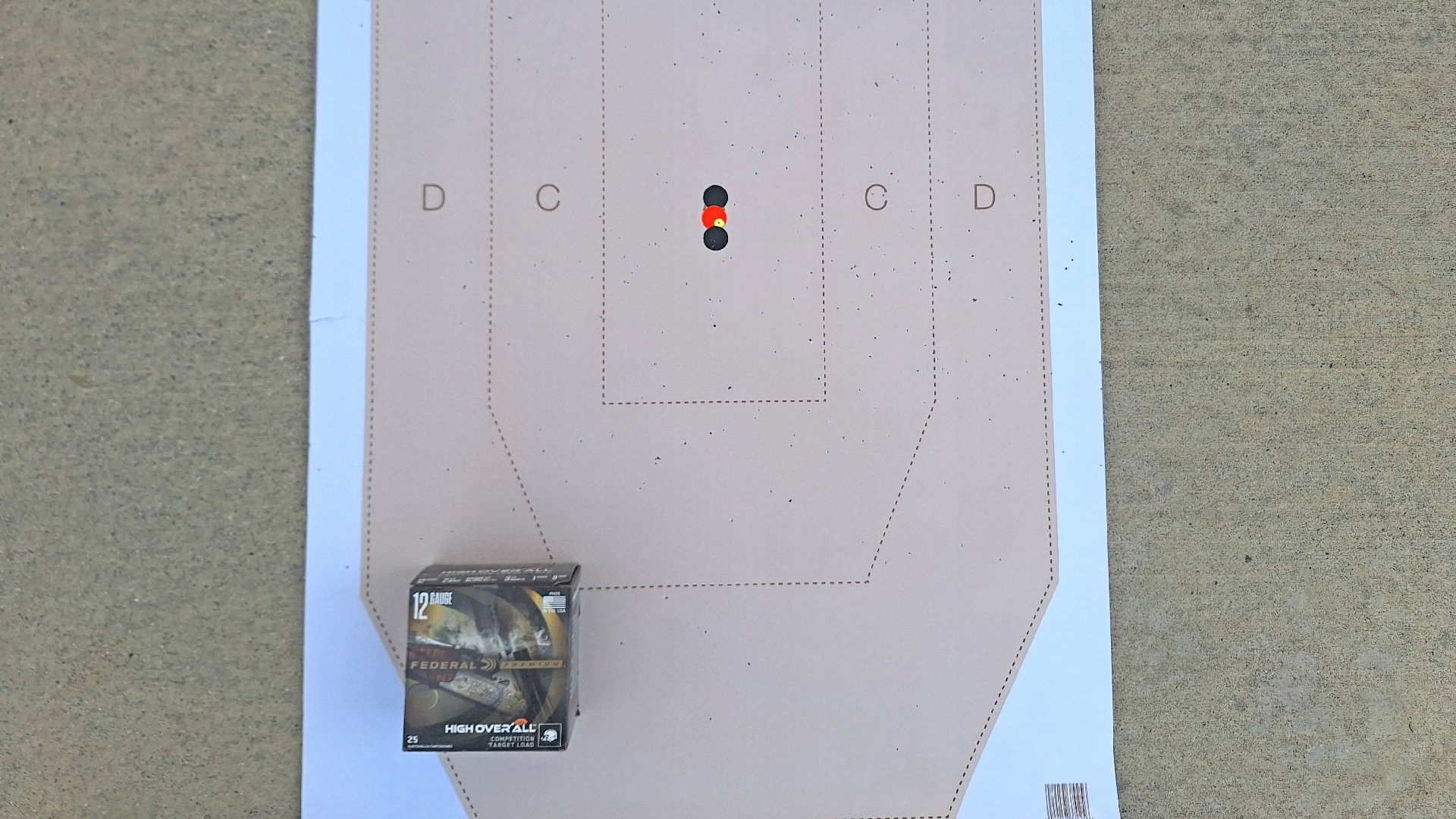 Pattern 1