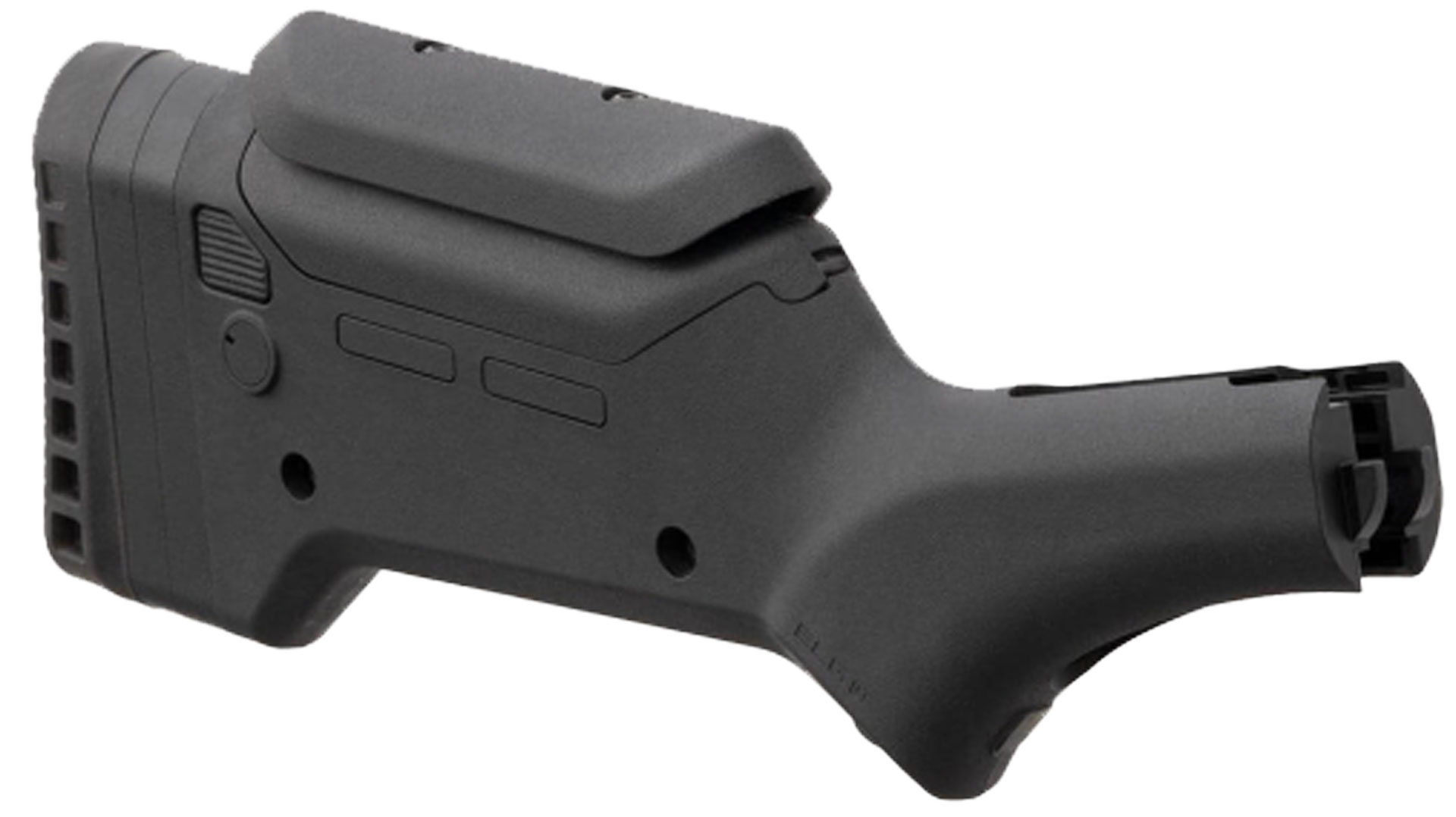 New for 2024: Magpul ELG M-LOK Stock and Handguard | An Official