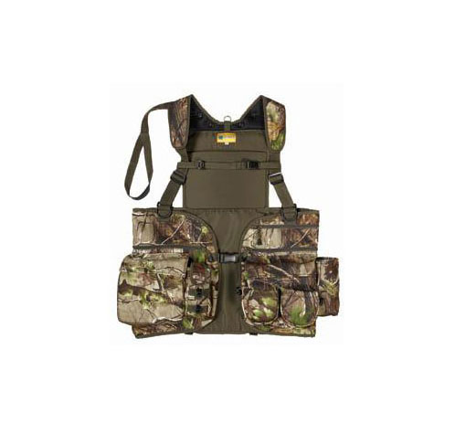 Deluxe Sportsmen's Utility Vest