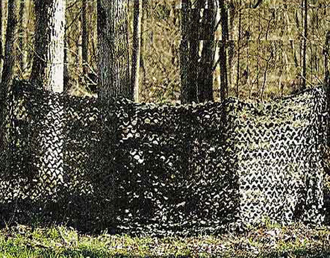 Quick-Set Ground Blind