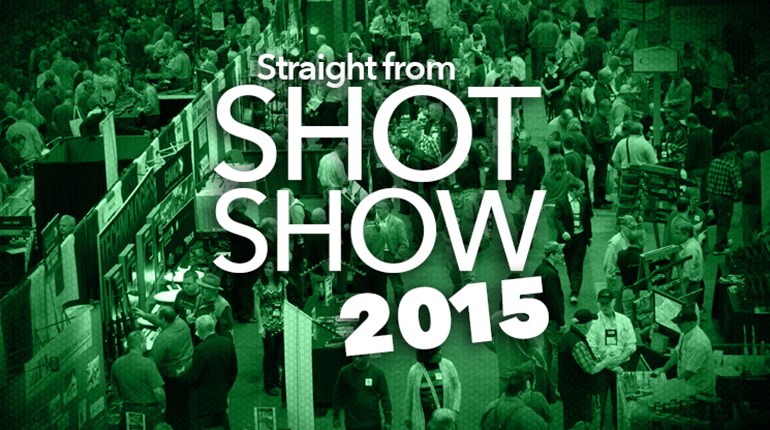 2015 SHOT Show Roundup | An Official Journal Of The NRA