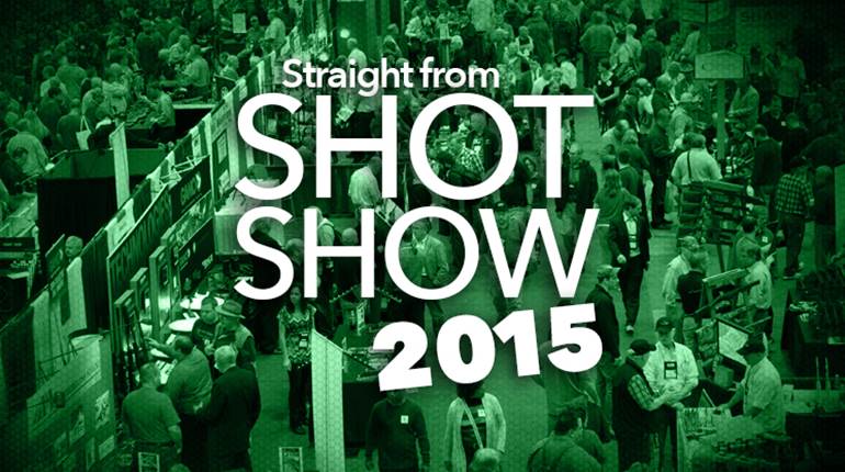 2015 SHOT Show Roundup | An Official Journal Of The NRA