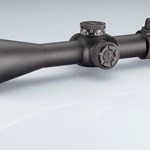 Hardware Review: Leupold VX-4HD | An Official Journal Of The NRA
