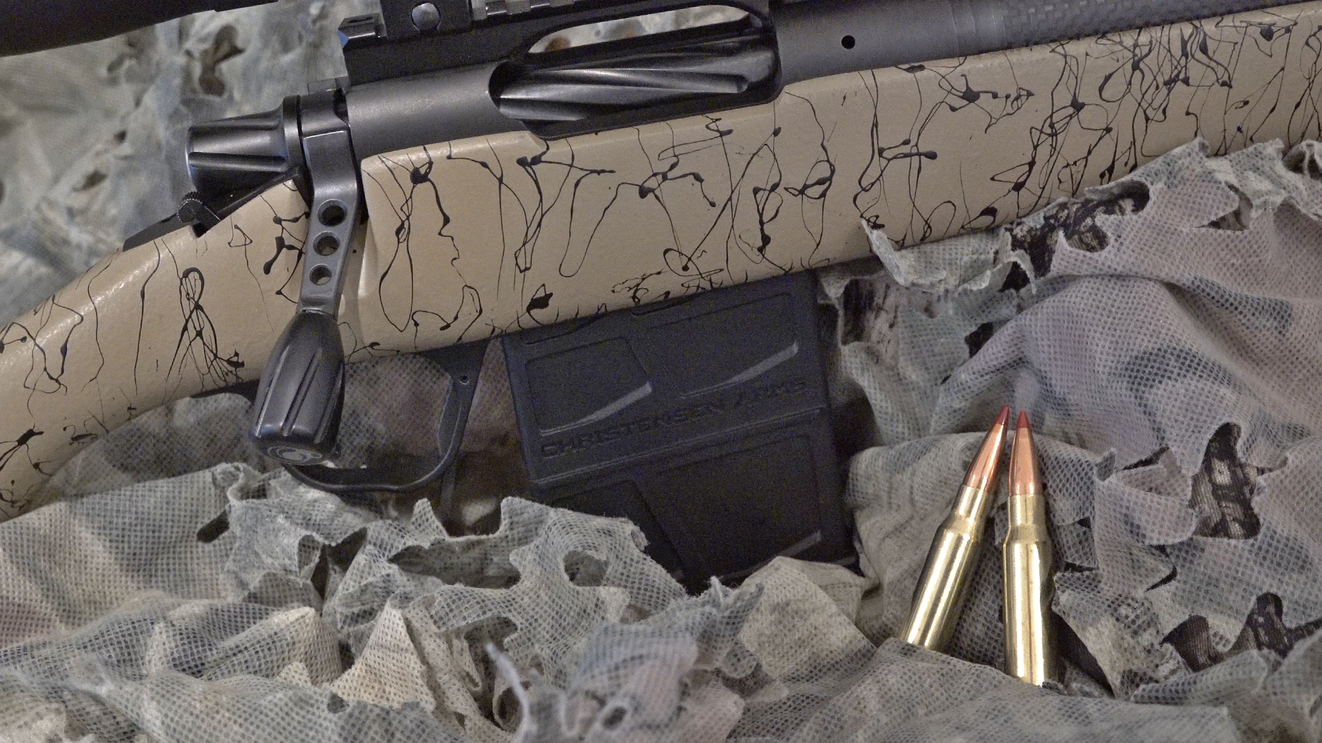 SG CA Ridgelinescout